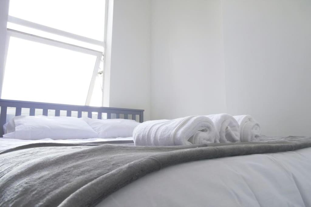 Discover Your Cozy Haven A Perfect Studio Getaway Leamington Spa Extérieur photo