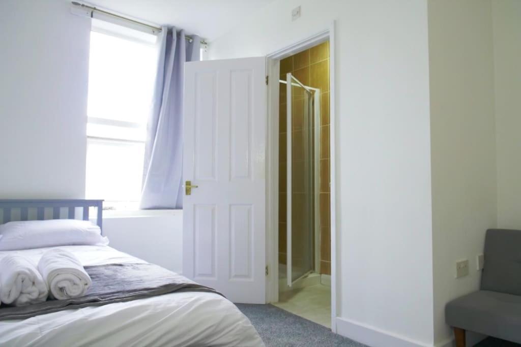 Discover Your Cozy Haven A Perfect Studio Getaway Leamington Spa Extérieur photo