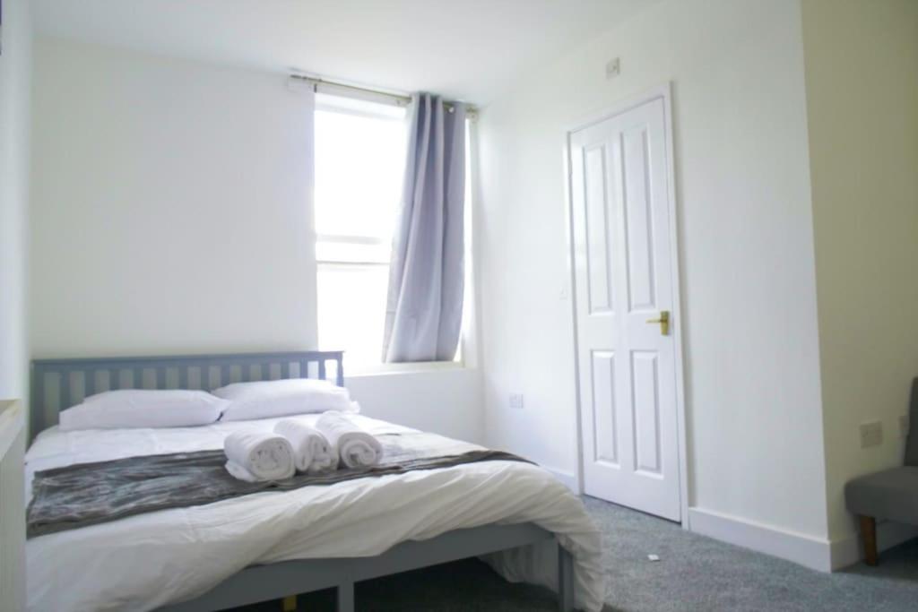 Discover Your Cozy Haven A Perfect Studio Getaway Leamington Spa Extérieur photo